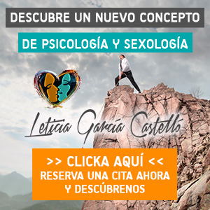 Leticia García - Psicóloga, Sexóloga, Terapeuta de pareja, Tuppersex Salamanca